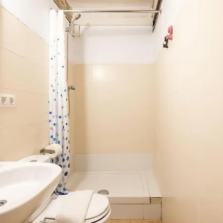 Ramblas, Comfort In Bcn For 8 Persons Apartman Barcelona
