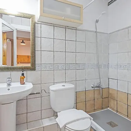 Ramblas, Comfort In Bcn For 8 Persons