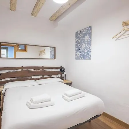 Ramblas, Comfort In Bcn For 8 Persons Apartment
