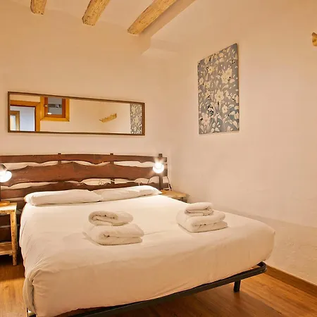 Ramblas, Comfort In Bcn For 8 Persons *