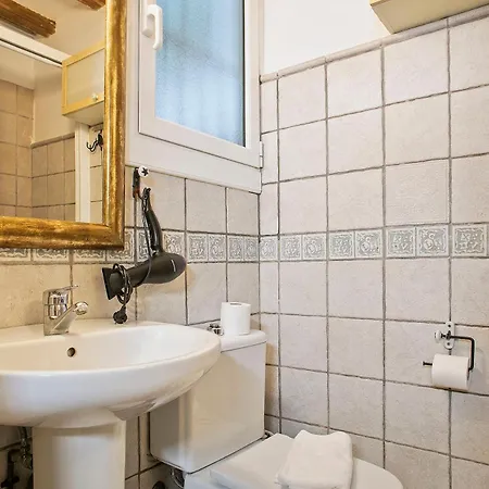 Ramblas, Comfort In Bcn For 8 Persons *