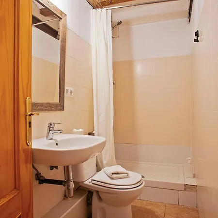 Apartment Ramblas, Comfort In Bcn For 8 Persons *