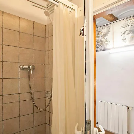 Ramblas, Comfort In Bcn For 8 Persons *